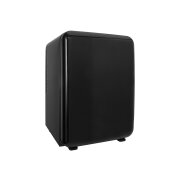 corby-radley-40l-solid-door-minibar-in-black-uk-plug