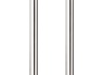 bremmer-absperrpfosten-polierter-stahl-schwarz-2er-set