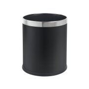 9-liter-double-layer-bin-(bin0014)-in-schwarz