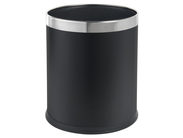 9-liter-double-layer-bin-(bin0014)-in-schwarz