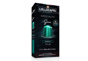 Coffee Pods