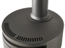 oko-s7-bio-ethanol-panoramic-stove-with-tall-angled-metal-stove-pipe-honed-black-granite-truncated-hearth