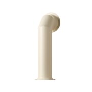 acantha-tall-angled-decorative-metal-stove-pipe-in-cream