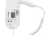 corby-kendal-1600w-wall-mounted-hair-dryer-with-shaver-socket-in-white-no-plug