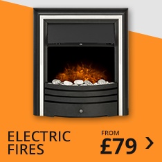 Electric Fires Fireplaces Fire Surrounds Fireplace World