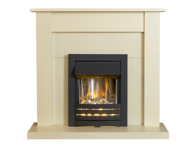 adam-sutton-fireplace-in-cream-blackcream-with-helios-electric-fire-in-black-43-inch