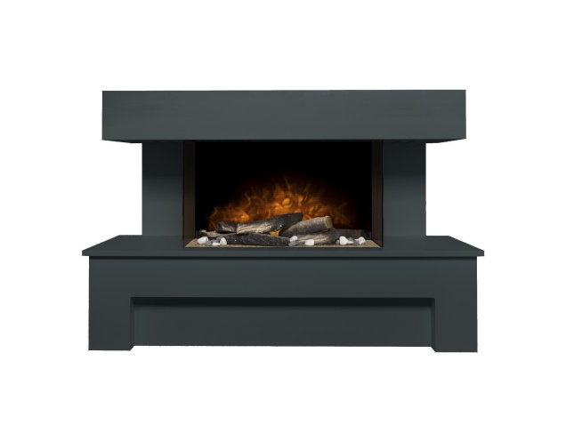 adam-havana-fireplace-suite-with-remote-control-in-charcoal-grey-43-inch