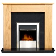 adam-buxton-fireplace-in-oak-black-marble-with-argo-electric-fire-in-brushed-steel-48-inch
