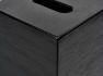 boite-a-mouchoirs-buxton-cube-en-bambou-noir