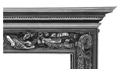 Cast Iron Mantelpieces
