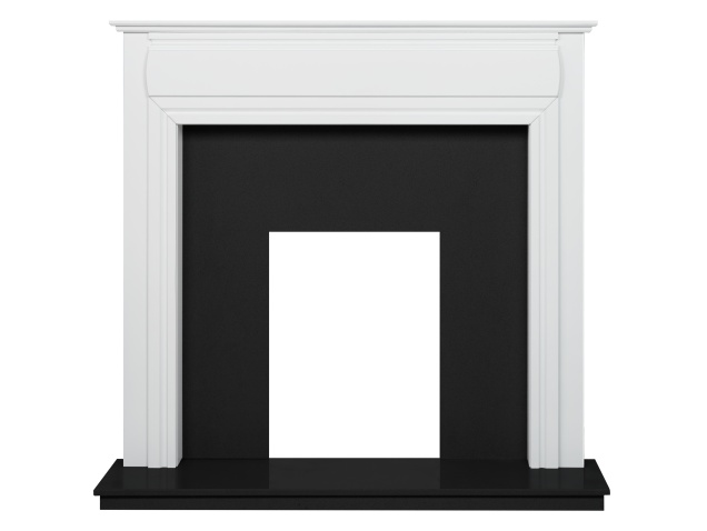 adam-honley-surround-in-pure-white-black-granite-stone-48-inch