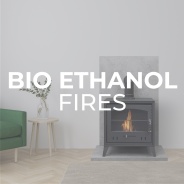 Bio ethanol fires