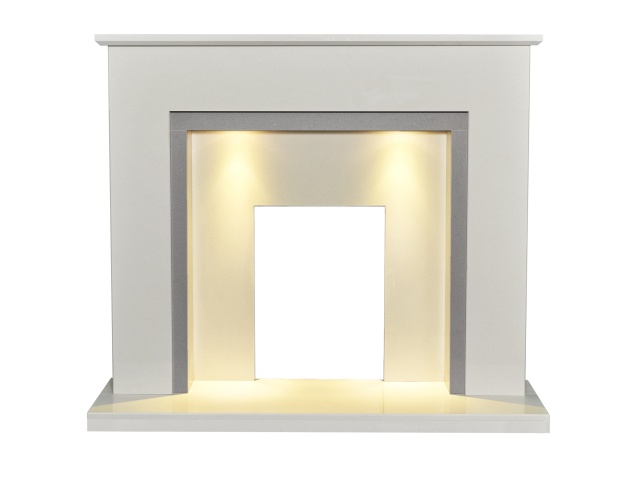 acantha-allnatt-white-grey-marble-fireplace-with-downlights-54-inch