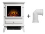 adam-hudson-electric-stove-in-textured-white-with-angled-stove-pipe