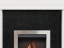 acantha-portland-white-marble-granite-fireplace-with-downlights-colorado-brushed-steel-bio-ethanol-fire-54-inch