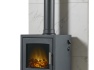 acantha-tile-hearth-set-in-white-marble-effect-with-bergen-xl-stove-tall-angled-pipe