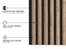 fuse-acoustic-wooden-reeded-wall-panel-in-walnut-effect-2.4m-x-0.6m