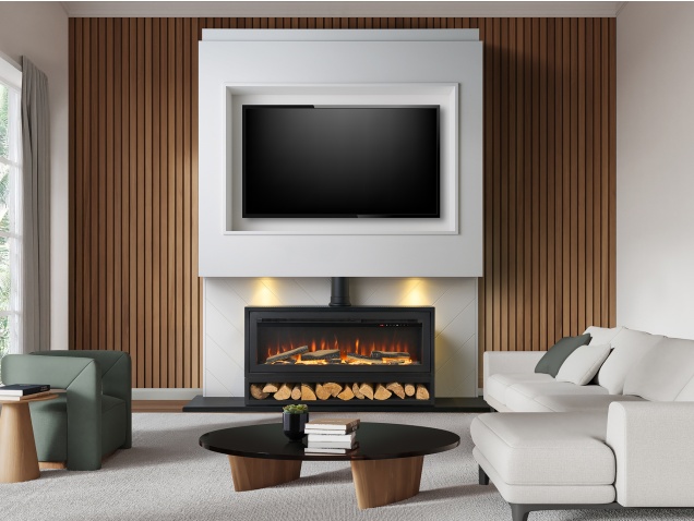 acantha-pre-built-media-wall-3-with-vision-electric-media-stove-log-store-in-black