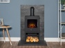 acantha-tile-hearth-set-in-slate-venetian-plaster-effect-with-bergen-xl-stove-angled-pipe