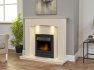 acantha-tuscon-sahara-beige-marble-fireplace-with-downlights-adam-colorado-electric-fire-in-black-48-inch