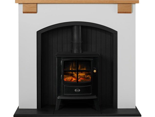 adam-vermont-stove-suite-in-cream-with-dimplex-brayford-electric-stove-in-black-48-inch