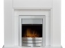 adam-eltham-fireplace-in-pure-white-with-downlights-colorado-electric-fire-in-brushed-steel-45-inch