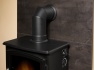 acantha-tile-hearth-set-in-bronze-venetian-plaster-effect-with-aviemore-stove-angled-pipe