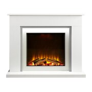 acantha-milano-white-sparkly-grey-marble-electric-fireplace-suite-54-inch