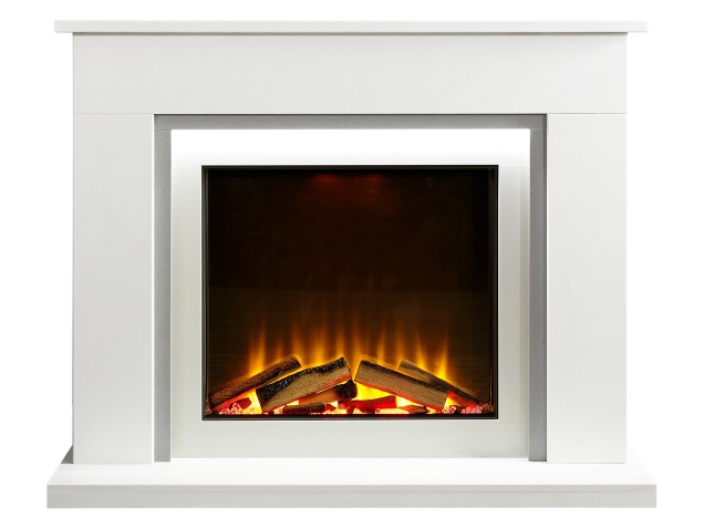 acantha-milano-white-sparkly-grey-marble-electric-fireplace-suite-54-inch