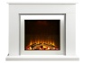 acantha-milano-white-sparkly-grey-marble-electric-fireplace-suite-54-inch