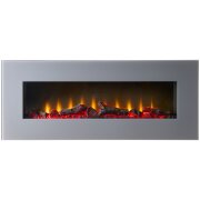 sureflame-wm-9505-electric-wall-mounted-fire-with-remote-in-grey-42-inch