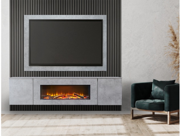 acantha-orion-xo-electric-floating-media-wall-suite-in-concrete-effect-with-tv-board-charcoal-oak-wall-panels