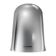 seche-mains-compact-bremmer-aero-blade-effet-chrome