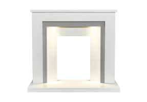 Marble Fireplaces