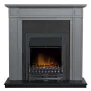 adam-georgian-fireplace-in-grey-black-with-blenheim-electric-fire-in-black-39-inch