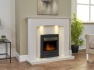 acantha-tuscon-white-marble-fireplace-with-downlights-colorado-electric-fire-in-black-48-inch