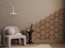 fuse-acoustic-wooden-hexagon-wall-panel-in-walnut-effect