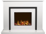 acantha-milano-white-marble-black-granite-electric-fireplace-suite-48-inch