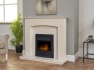 acantha-tuscon-sahara-beige-marble-fireplace-with-downlights-adam-colorado-electric-fire-in-black-48-inch