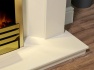 acantha-tuscon-sahara-beige-marble-fireplace-with-downlights-eclipse-electric-fire-in-brass-48-inch
