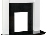 adam-buxton-fireplace-in-pure-white-black-granite-stone-48-inch