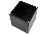 boite-a-mouchoirs-buxton-cube-en-bambou-noir