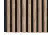 fuse-acoustic-wooden-reeded-wall-panel-in-walnut-effect-2.4m-x-0.6m