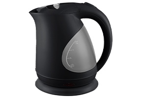 Bollitori in plastica