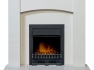 adam-naples-white-marble-fireplace-with-downlights-blenheim-black-fire-48-inch