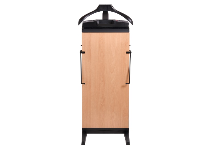 Corby 7700 Trouser Press in Beech - UK Plug | Trouser Press