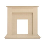 dortmund-sahara-beige-marble-fireplace-48-inch