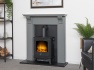 adam-harrogate-stove-fireplace-in-grey-black-with-dorset-electric-stove-in-black-39-inch