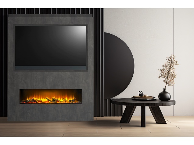 acantha-nexus-pre-built-slate-venetian-plaster-effect-fully-inset-media-wall-with-tv-recess