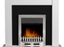 adam-sutton-fireplace-in-pure-white-black-with-blenheim-electric-fire-in-chrome-43-inch